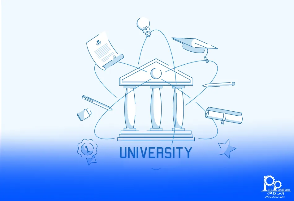 دانشگاه‌های معتبر مهندسی مکانیک